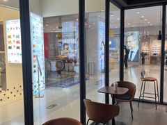 -沈阳百联购物中心(青年大街店)