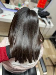 -奈川烫染Salon