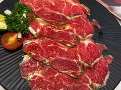-韩宫宴炭火烤肉(昆山金鹰店)