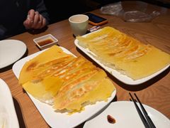 -波螺油子青岛本帮菜(银座店)