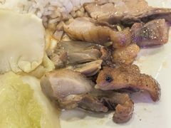 -澳门陈光记烧味饭店(南京德基广场店)