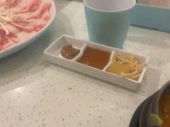 -韩时烤肉(枫蓝店)