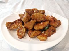 -金家老三饭庄(常营店)