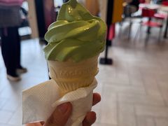 -麦当劳(成都时代奥特莱斯店)
