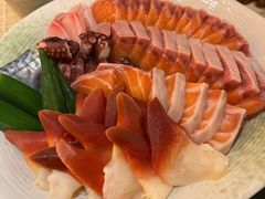 -科尔海悦酒店樱之河日本料理(清河东路店)