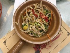 -清真悦宾楼食府(海湖店)