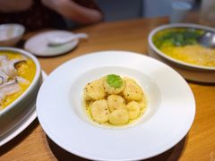-竹里馆 ·茶食(奥体店)