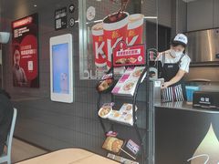 -肯德基(天津奥城店)