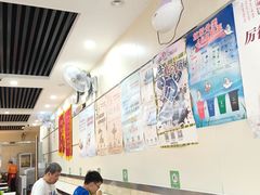 大堂-食为天(贵阳路店)