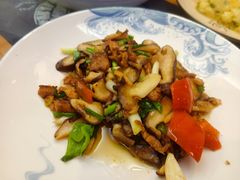-益恒饭店乡间白族菜(古城总店)