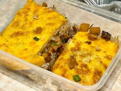 -老通城豆皮大王(吉庆街店)