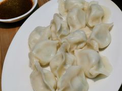 招牌野生鲅鱼水饺-上关雪東北菜(中房金谊店)