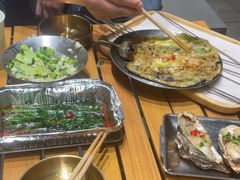 -老虎滩大连海鲜烧烤(建邺云锦路总店)