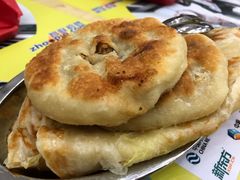 -北京大学-燕南食堂