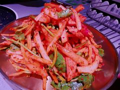 -丰茂烤串(全国首店)