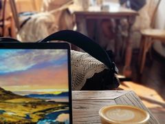 -Vanillacafe香草咖啡(银海大世界店)