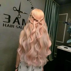 -3AM HAIR SALON染发烫发接发