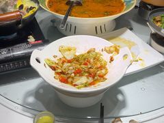 -光海·乡记酸菜鱼·始于1996(花园路店)