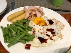 -宁波石浦豪生大酒店·自助餐厅