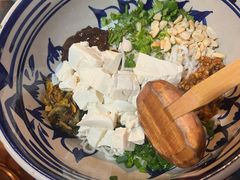 豆花米线-蜗牛小馆醉乡民谣云南菜(惠新西里店)