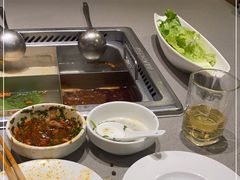 -海底捞火锅(天一广场亚细亚店)