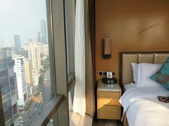 -深圳温德姆至尊酒店
