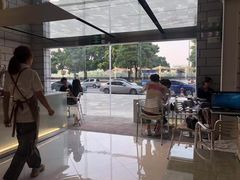 -RWORK·COFFEE(滨江店)