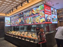 -大闫家烧烤·小海鲜家常菜(郑庄店)