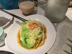 -阿里疆Alijiang·丝路美食·异域风情·清真(长楹天街店)