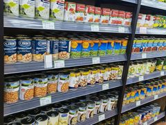 -婕妮璐超市 Jenny Lou’s Shop(三里屯店)