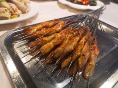 -袁老大龙虾(石鼓路总店)