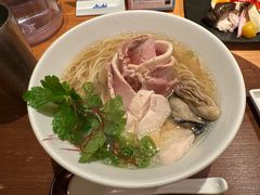 -篝拉面(银座店)