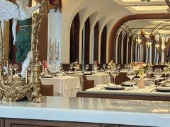 -马克西姆俄罗斯餐厅(通亚街店)