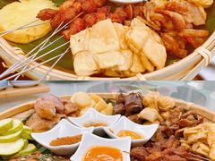 -云腾食府·云南菜