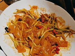 -奉天小馆·非遗东北菜(沈阳万象城店)