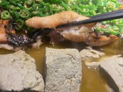 -吞鱼兽麻辣烤鱼(万达店)