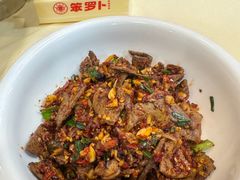 -笨罗卜浏阳菜馆(龙华鹏润达店)