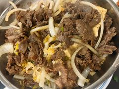 -朝鲜饭店(房山店)