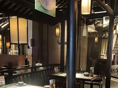 -绿茶餐厅(昆明世纪金源店)