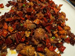 -苹果树下艺术餐厅(通州店)