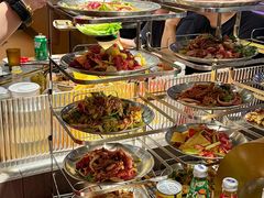 -杨小佳·齐齐哈尔烤肉·烤串(广州店)