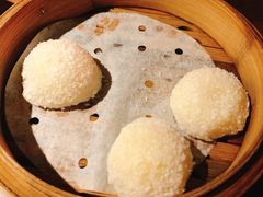 奶香糯米糍-外婆家(青岛万象城店)