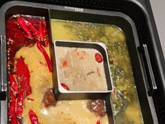 -巴奴毛肚火锅(二七万达店)