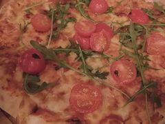 黑松露风干火腿披萨-COMMUNE幻师(五角场店)