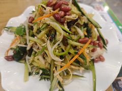 -海兰江石锅饭(水上店)