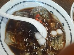 -黑白电视长沙小吃(悦汇城店)