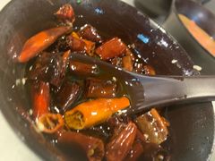 -京门老爆三·铜锅涮肉 爆肚(望京店)