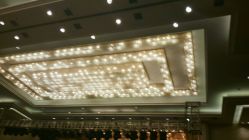 点击看大图 -泓瑞金陵大酒店·宴会厅