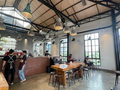 -The Workshop Coffee