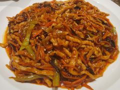 -嘎吧锅私家菜馆(联想科技城店)